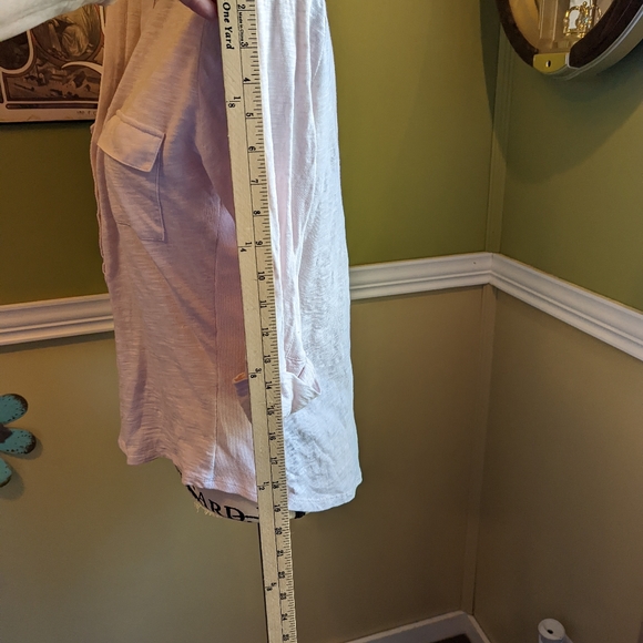 The white Label top - Picture 4 of 8